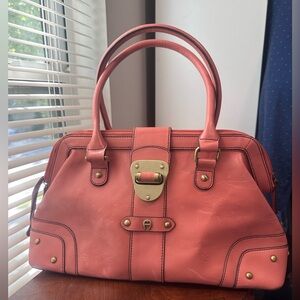 Vintage Etienne Aigner Bag